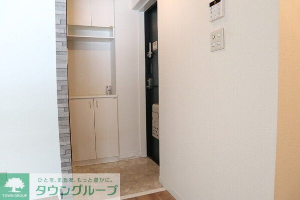 サンパーク816の物件内観写真